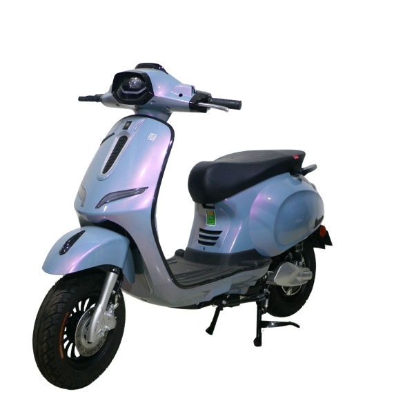Xe máy điện Ally EVS1