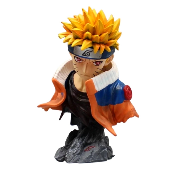 Mô hình Naruto 435545 - Bán thân Naruto