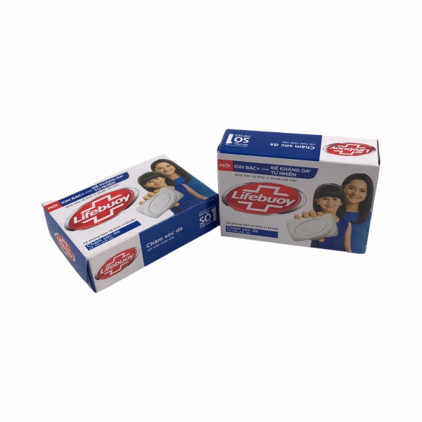 Xà bông lifebuoy 90g