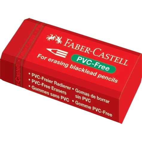 Gôm Faber-Castell 189577 (30)