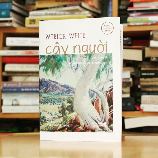 Patrick White và những vấn đề phổ quát của thời đại