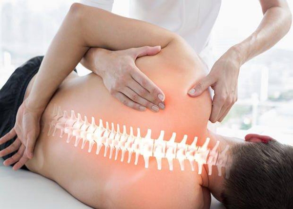 Massage trị liệu