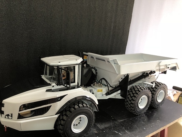 rc dumper