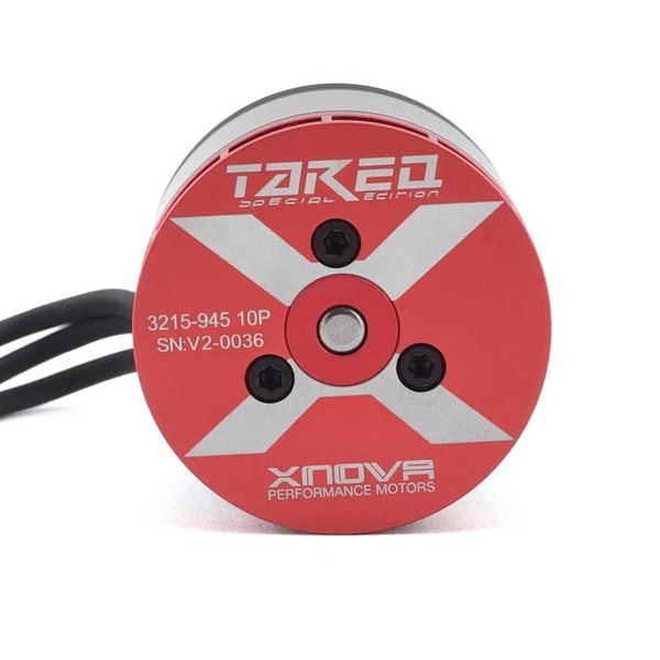 TAREQ Xnova 3215-930 10P モーター中古 Xnova 