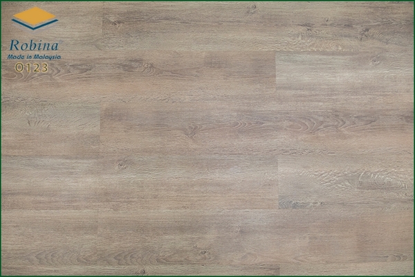 Sàn gỗ Robina O123 (12mm)