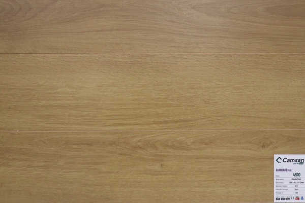 Sàn gỗ Camsan 4510 12mm