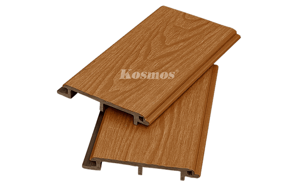 Tấm Ốp PVC Phủ ASA KOSWOOD OP113X16