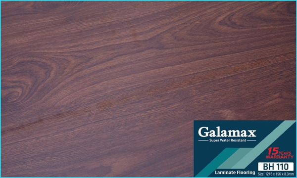 Sàn gỗ Galamax BH-110