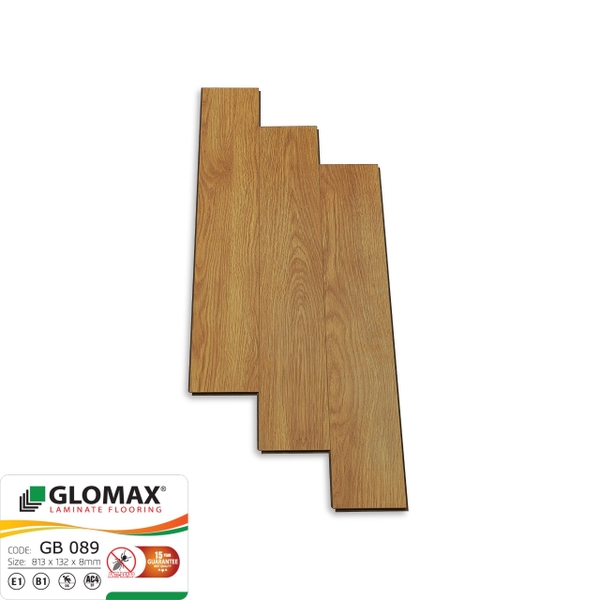 Sàn gỗ Glomax GB089