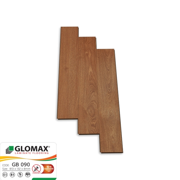 Sàn gỗ Glomax GB090