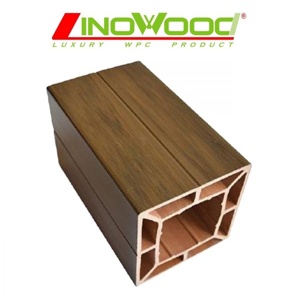 Trụ Cột Pergola LinoWood LW150x150