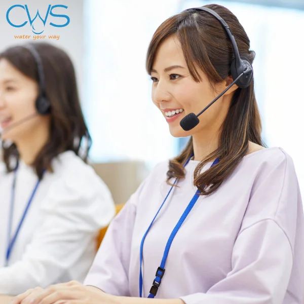 Chính sách hậu mãi tốt, nhắc lịch thay lõi định kỳ tự động