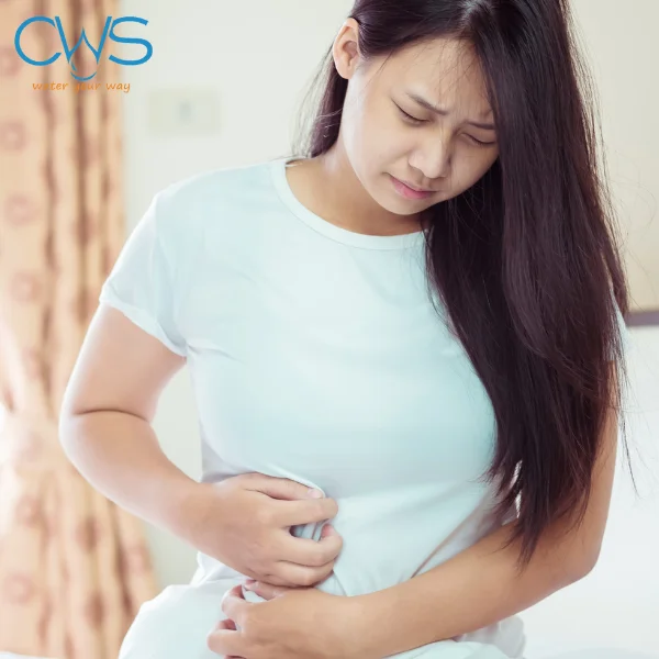 Ngừa khuẩn, tránh bệnh nhờ kiểm tra và thay lõi lọc nước