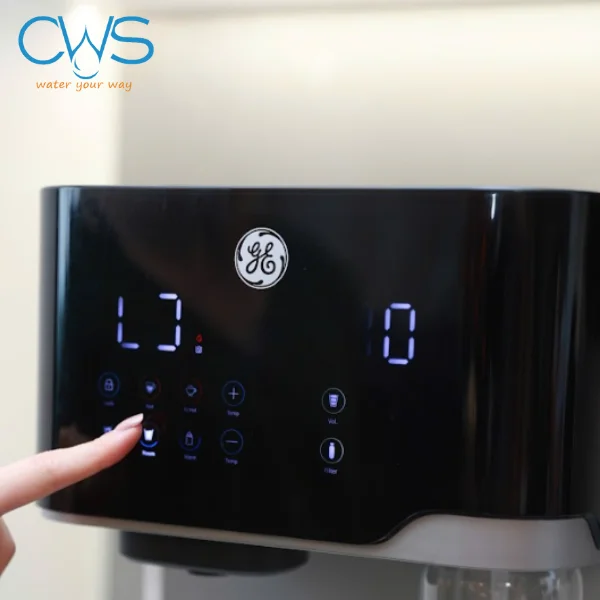 Màn Hình LED Cảm Ứng Thời Thượng