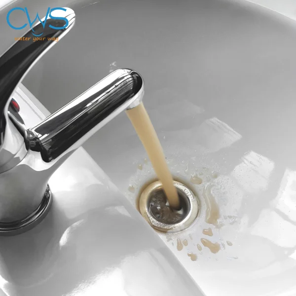Rủi ro khi không thay lõi đúng định kỳ