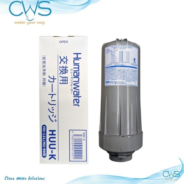 OSG Humanwater HU-90 電解水素水生成器 OSG Humanwater HU-90 電解水素水生成器