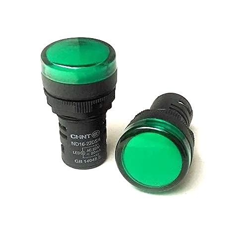 den-tu-dien-220v-22mm-mau-xanh-nd16-22ds-4-chinh-hang-chint-k2h13