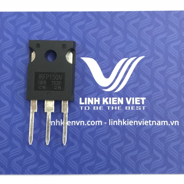 mosfet-kenh-n-100v-42a-irfp150n-d4h10