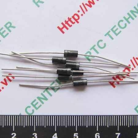 Diode Chỉnh Lưu 2a Fr7 Diode Fr7 B6h11 Kb3h3 Cong Ty Cổ Phần Linh Kiện Việt Nam