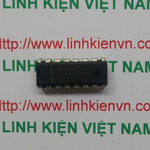 ic-max3232-dip-f3h12