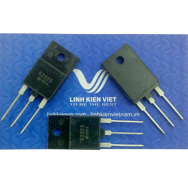 mosfet-2sk2225-kenh-npn-k2h15