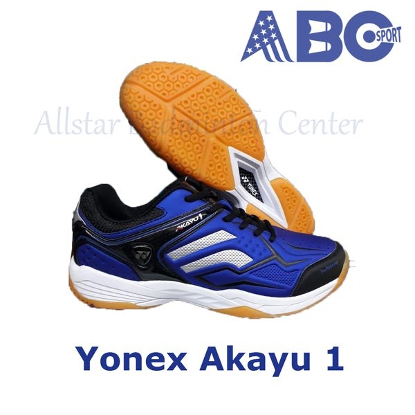 yonex shoes akayu 1