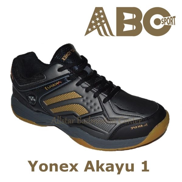 yonex akayu 1 badminton shoes