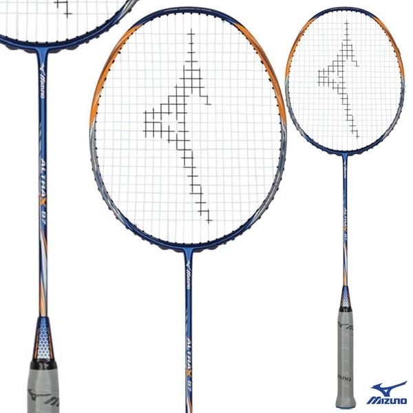 mizuno racket review
