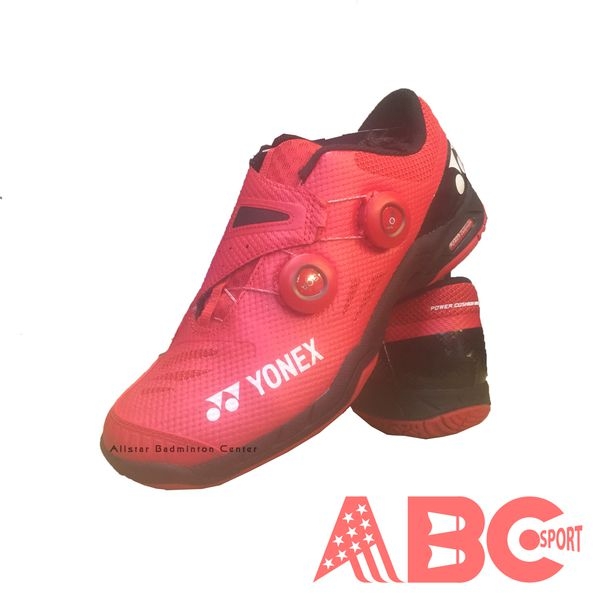 Badminton Shoes Yonex Power Cushion 