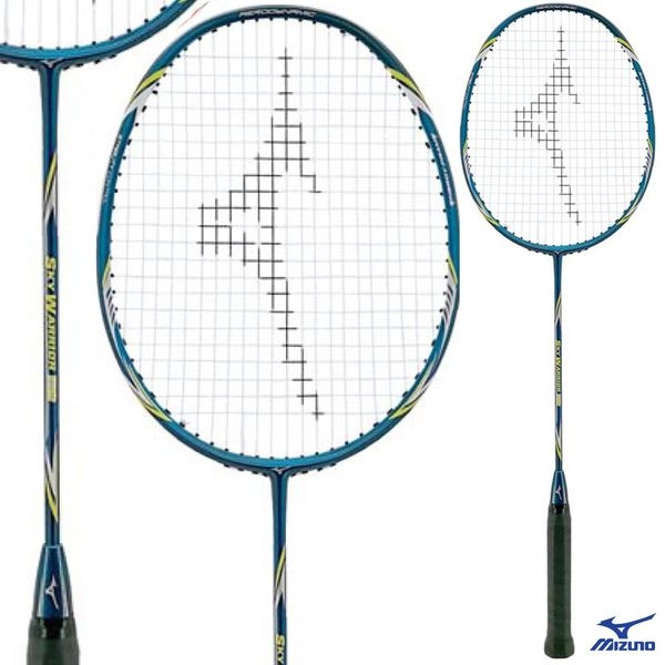 mizuno racquet