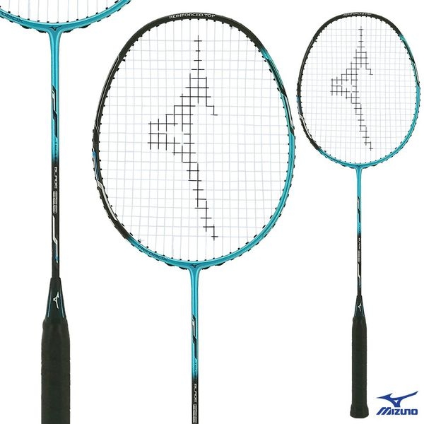 badminton racket mizuno