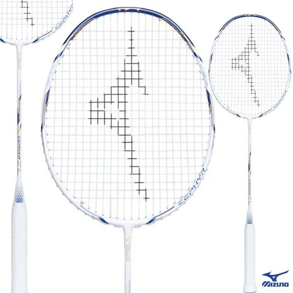 mizuno zephyr