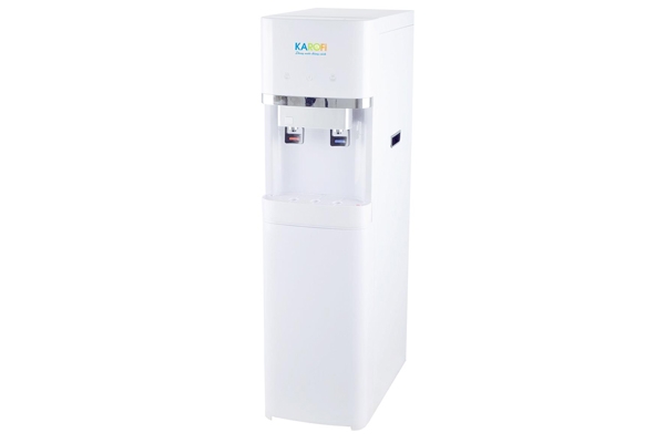 Cây nước nóng lạnh KAROFI HC300W