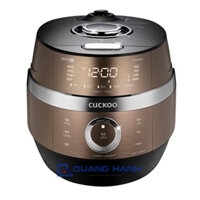 Nồi cơm điện Cao tần Cuckoo CRP-JHTR1010FD 1.8L