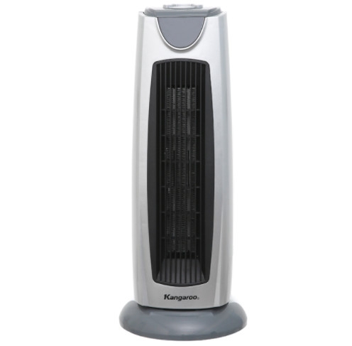 Quạt sưởi gốm Kangaroo KG1036C-KG 2000 W