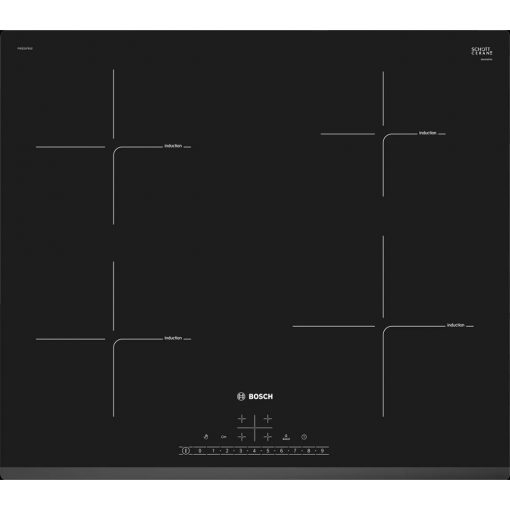 Bếp từ Bosch PIE631FB1E serie 6