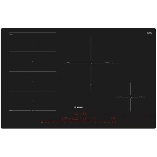 Bếp từ Bosch PXE801DC1E serie 8