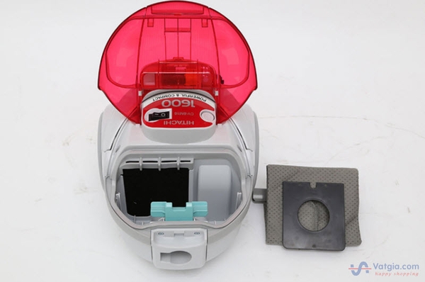 Máy hút bụi Hitachi CV-BM16