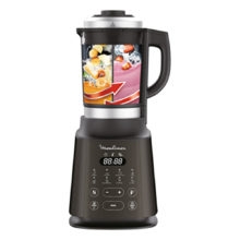 Máy làm sữa hạt Moulinex LM965B10