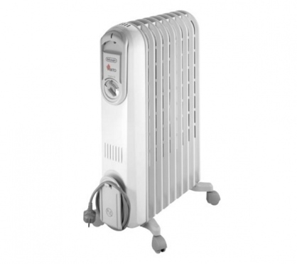 Máy sưởi dầu Delonghi V-550920
