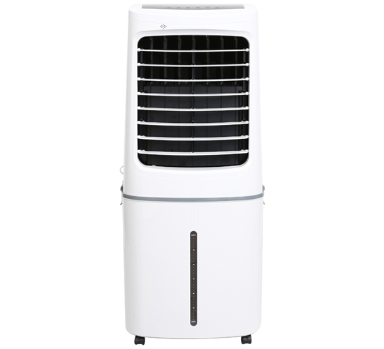 Quạt điều hòa Midea AC200-17JR Có điều khiển
