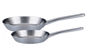 Chảo từ Inox ELO Multilayer 24cm