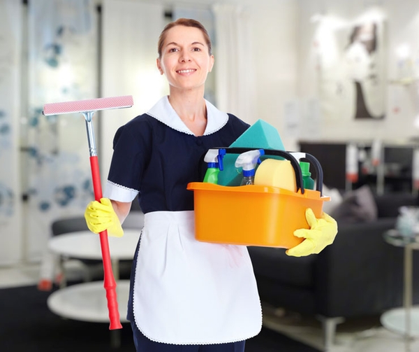 Cách lựa chọn trung tâm giúp việc uy tín