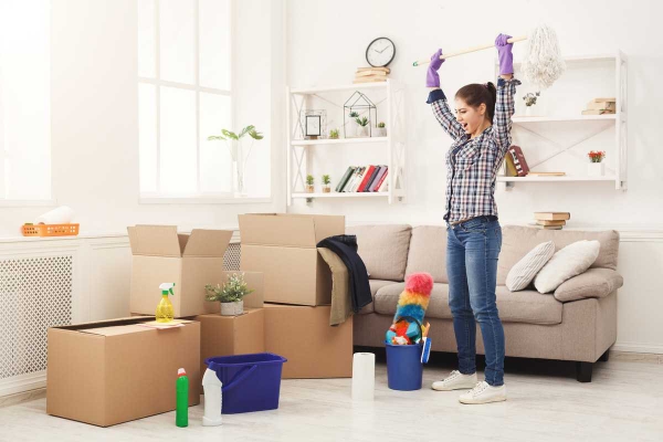 Điểm danh những công việc của giúp việc nhà tại giúp việc Hồng Phúc