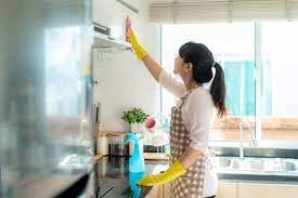 LÀM THẾ NÀO ĐỂ QUẢN LÝ NGƯỜI GIÚP VIỆC CỦA BẠN MỘT CÁCH HIỆU QUẢ?