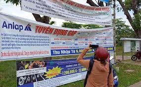 Việc làm của người lao động phổ thông trong thời đại công nghệ 4.0