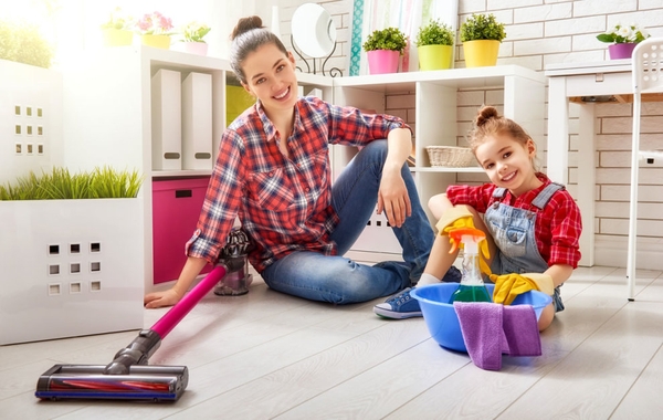 Một số lưu ý khi tìm người giúp việc Tết