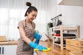 Vì sao nên chọn giúp việc ở lại?