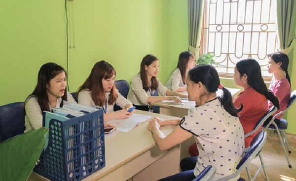 Mách bạn các tiêu chí chọn trung tâm giúp việc uy tín và chất lượng