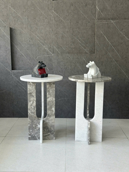 SIDE TABLE - ST41 VIETNAM STONE IMPORT EXPORT JOINT STOCK COMPANY